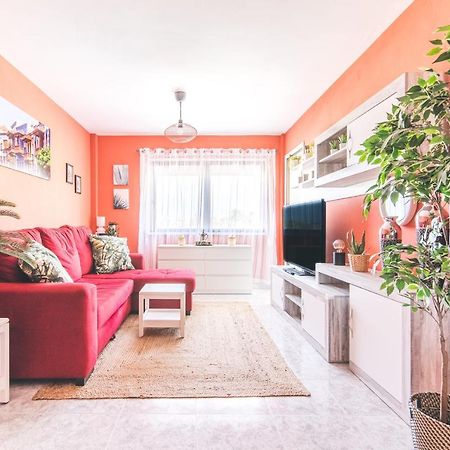 Home2Book Charming Apartment Playa Del Ingles San Bartolomé Екстериор снимка