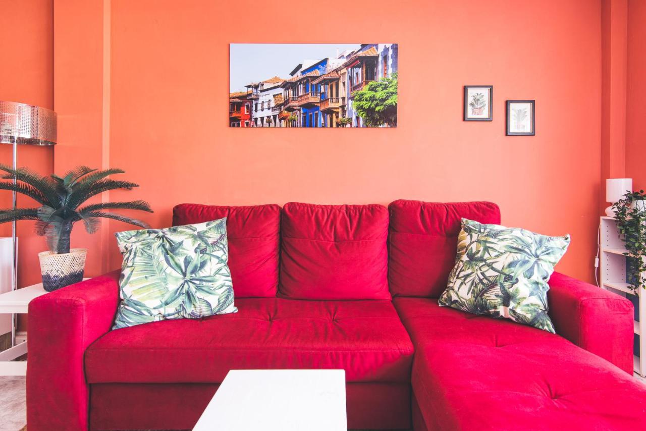 Home2Book Charming Apartment Playa Del Ingles San Bartolomé Екстериор снимка