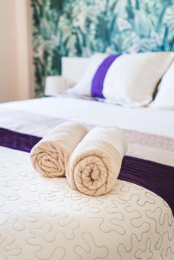 Home2Book Charming Apartment Playa Del Ingles San Bartolomé Екстериор снимка