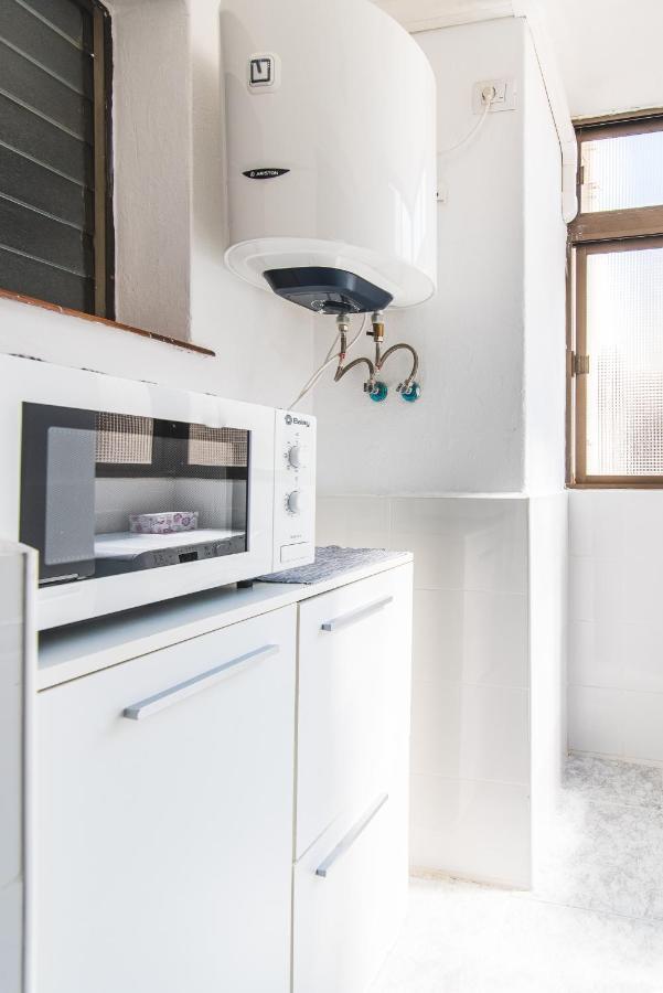 Home2Book Charming Apartment Playa Del Ingles San Bartolomé Екстериор снимка